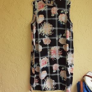 7 AVENUE Long blouse